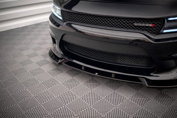 Frontleppe V.2 Dodge Charger SRT Mk7 Facelift