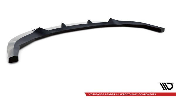 Frontleppe V.2 Dodge Charger SRT Mk7 Facelift
