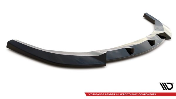 Frontleppe V.2 Dodge Charger SRT Mk7 Facelift