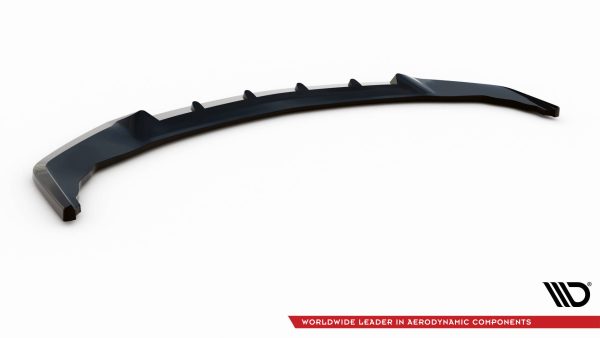 Frontleppe V.2 Infiniti Q50 S Mk1