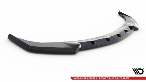 Frontleppe V.2 Infiniti Q50 S Mk1