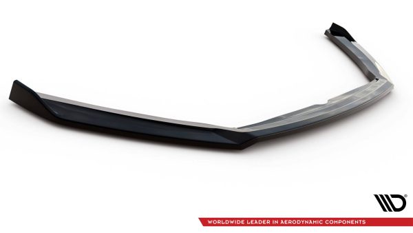 Frontleppe V.2 Jaguar F-Type Mk1 Facelift - Bilde 4