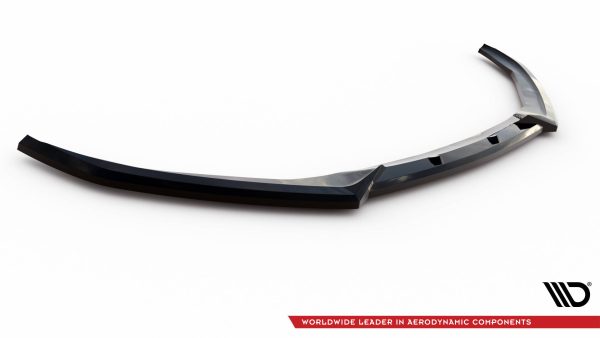 Frontleppe V.2 Jaguar XE R-Sport X760 - Bilde 4