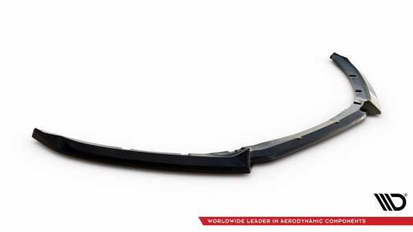 Frontleppe V.2 Jaguar XE X760 Facelift - Bilde 4