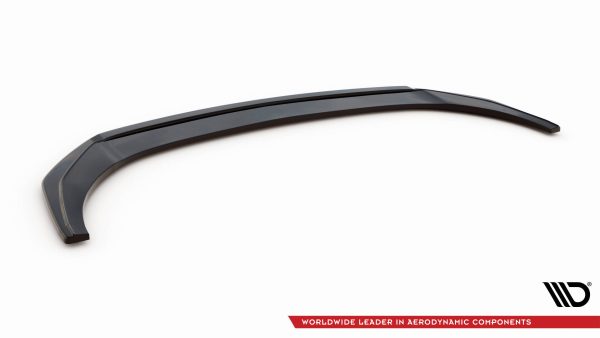 Frontleppe V.2 Kia Ceed GT / GT-Line Mk3 / Proceed Mk1
