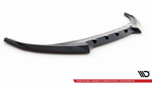Frontleppe V.2 Kia EV6 GT-Line Mk1 - Bilde 4