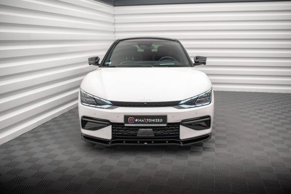 Frontleppe V.2 Kia EV6 GT-Line Mk1 - Bilde 2