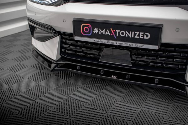 Frontleppe V.2 Kia EV6 GT-Line Mk1 - Bilde 3