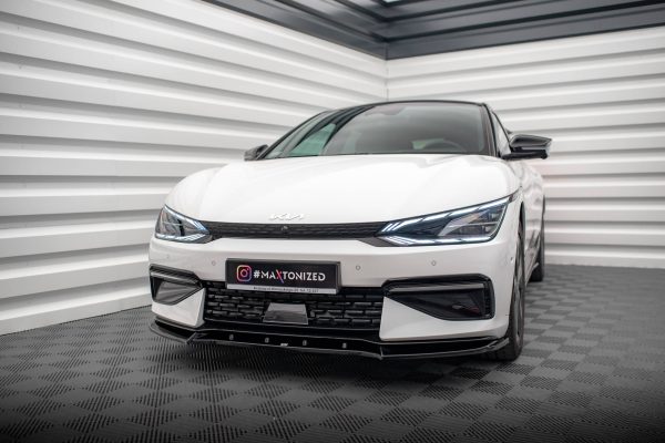 Frontleppe V.2 Kia EV6 GT-Line Mk1