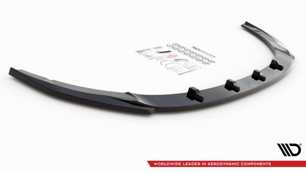 Frontleppe V.2 Kia Optima Mk4