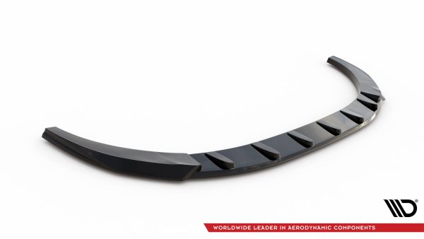 Frontleppe V.2 Kia Proceed GT Mk3 Facelift / Ceed GT / GT - Line Mk1 Facelift - Bilde 3