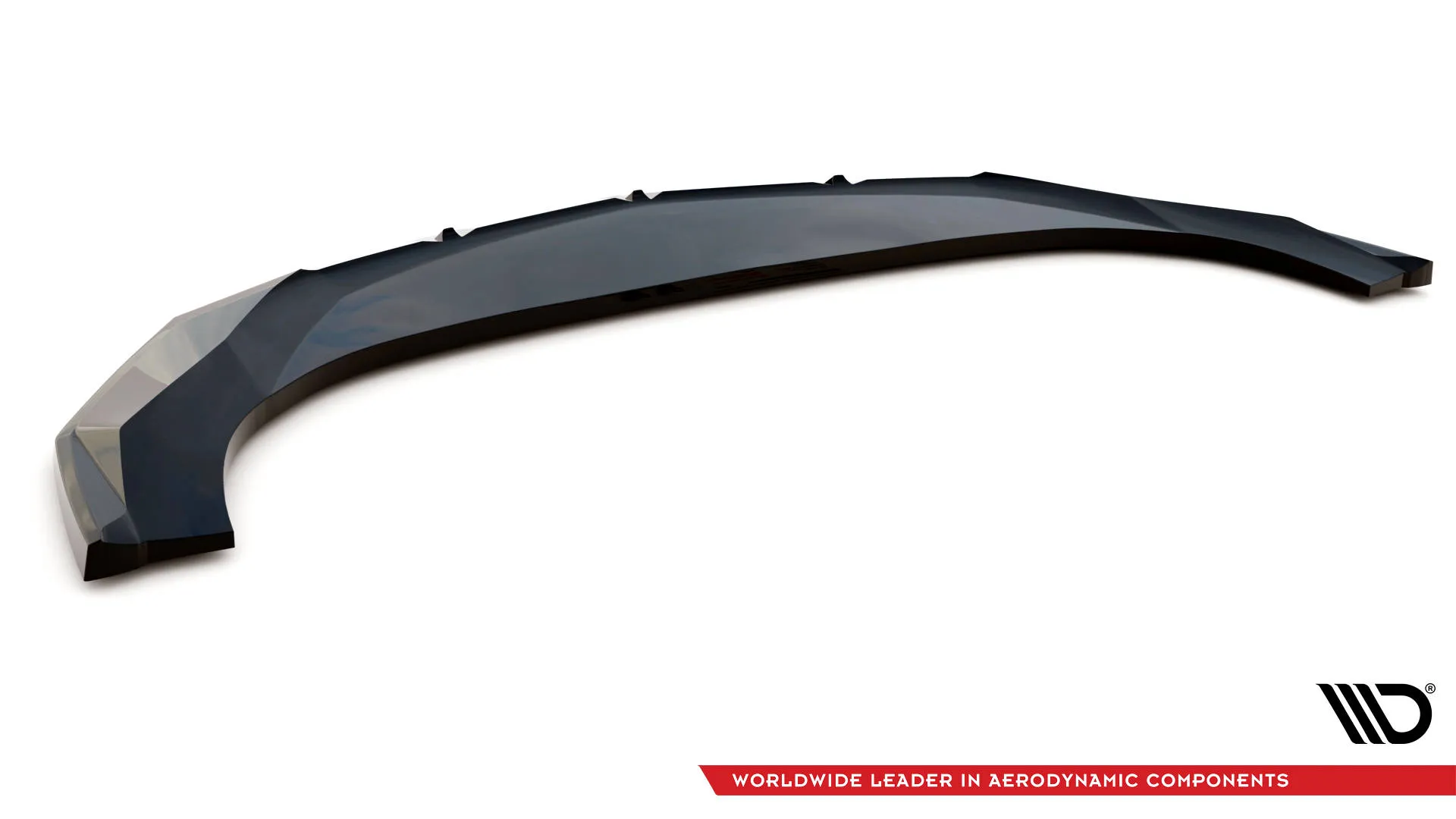 Frontleppe V.2 Lamborghini Urus Mk1 - Bilde 5