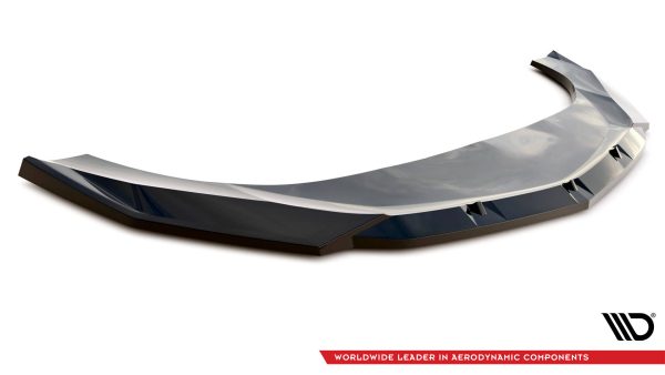 Frontleppe V.2 Lamborghini Urus Mk1