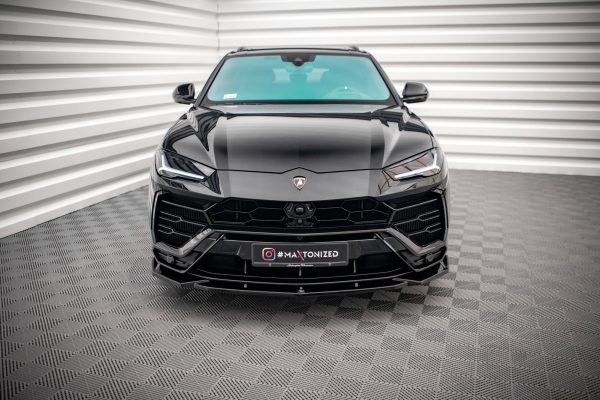 Frontleppe V.2 Lamborghini Urus Mk1