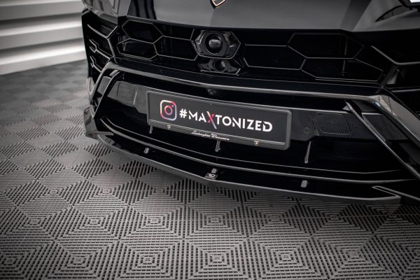Frontleppe V.2 Lamborghini Urus Mk1