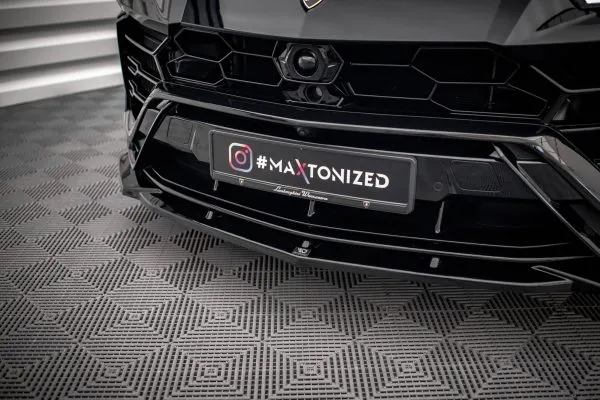 Frontleppe V.2 Lamborghini Urus Mk1 - Bilde 3