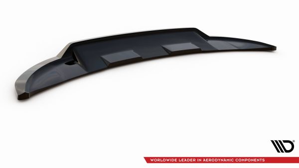 Frontleppe V.2 Land Rover Range Rover Sport SVR Mk2 - Bilde 5