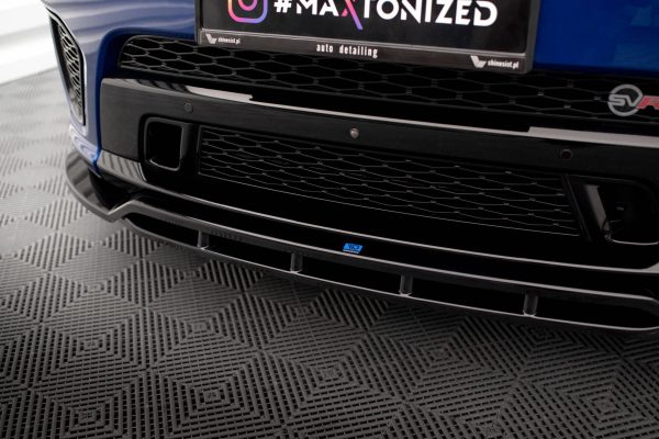 Frontleppe V.2 Land Rover Range Rover Sport SVR Mk2 - Bilde 3