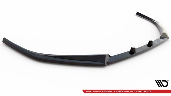 Frontleppe V.2 Lexus ES F Sport Mk7