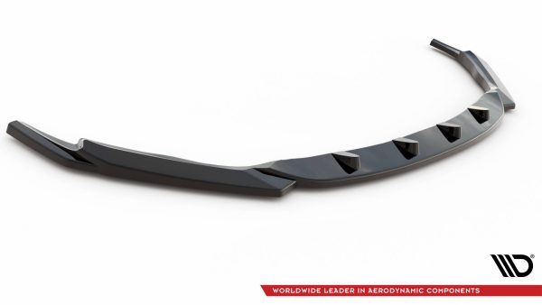 Frontleppe V.2 Lexus GS F Mk4 Facelift