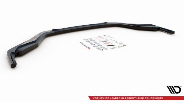 Frontleppe V.2 Lexus GS F Sport Mk4 (L10)