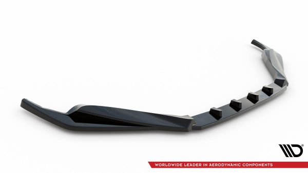 Frontleppe V.2 Lexus GS Mk4 (L10)