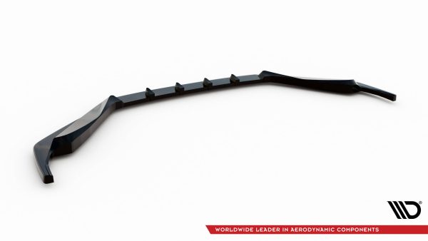 Frontleppe V.2 Lexus GS Mk4 (L10)