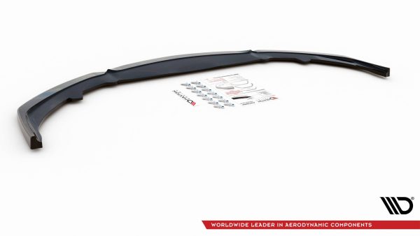 Frontleppe V.2 Lexus IS F Mk2