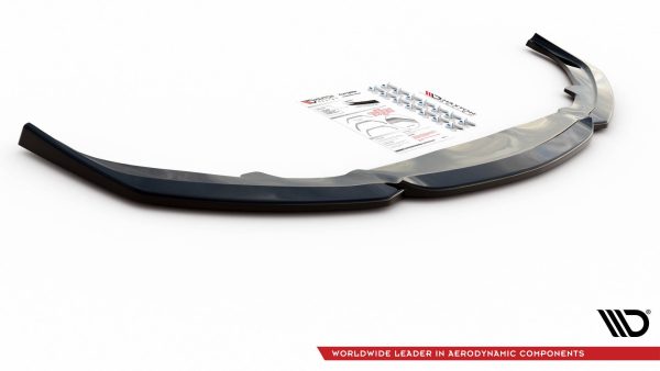 Frontleppe V.2 Lexus IS F Mk2