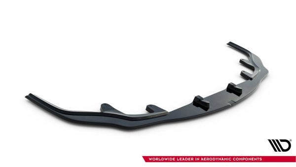 Frontleppe V.2 Lexus RC Mk1