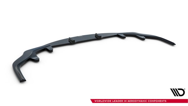 Frontleppe V.2 Lexus RC Mk1