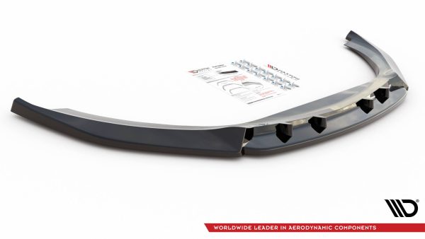 Frontleppe V.2 Maserati Ghibli Mk3
