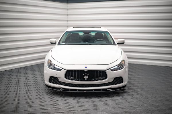 Frontleppe V.2 Maserati Ghibli Mk3