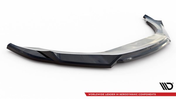 Frontleppe V.2 Maserati Ghibli Mk3 Facelift