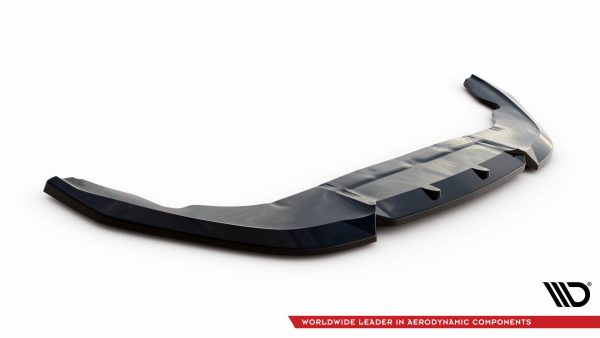 Frontleppe V.2 Maserati Granturismo Mk1 Facelift