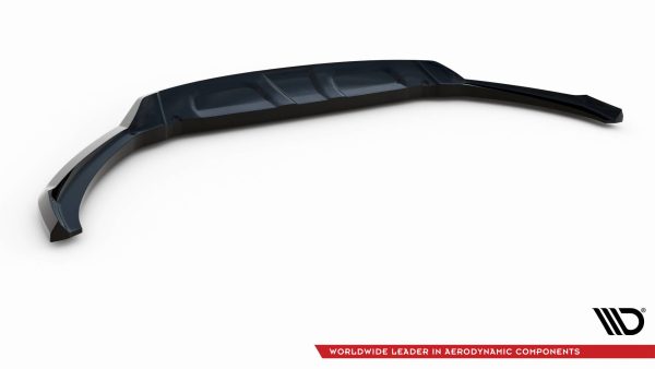 Frontleppe V.2 Maserati Levante Mk1 - Bilde 5
