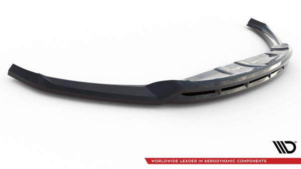 Frontleppe V.2 Maserati Levante Mk1 - Bilde 4