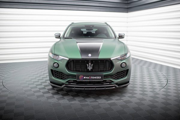 Frontleppe V.2 Maserati Levante Mk1 - Bilde 2