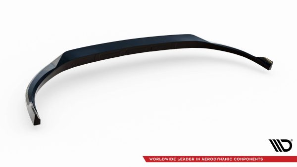 Frontleppe V.2 Mazda 3 Mk4