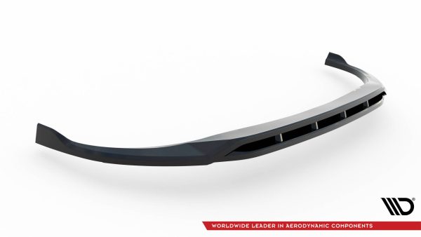Frontleppe V.2 Mazda 3 Mk4