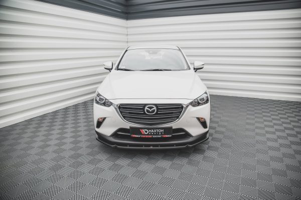 Frontleppe V.2 Mazda CX-3
