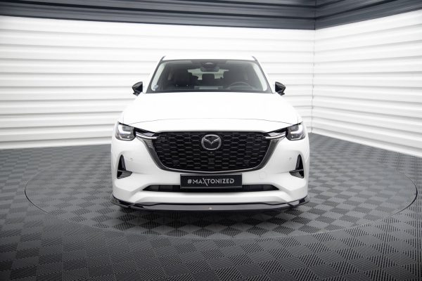 Frontleppe V.2 Mazda CX-60 Mk1