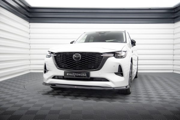 Frontleppe V.2 Mazda CX-60 Mk1