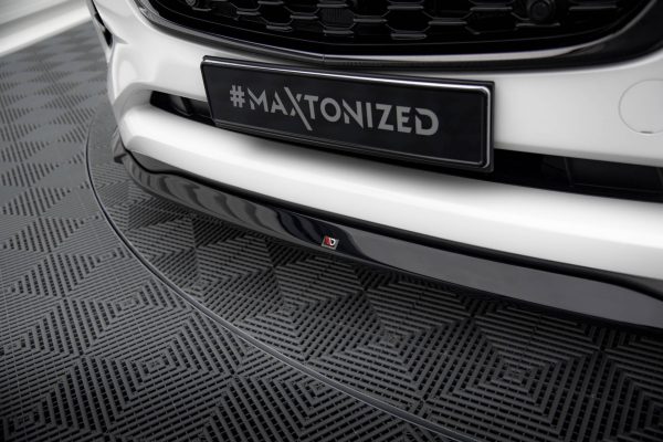 Frontleppe V.2 Mazda CX-60 Mk1