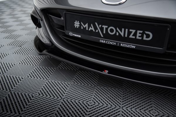 Frontleppe V.2 Mazda MX-5 ND (Mk4)