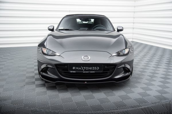 Frontleppe V.2 Mazda MX-5 ND (Mk4)