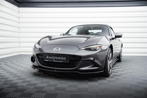 Frontleppe V.2 Mazda MX-5 ND (Mk4)