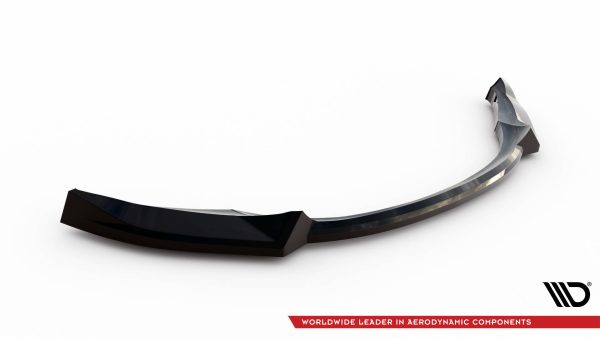 Frontleppe V.2 Mazda MX5 NC (Mk3)