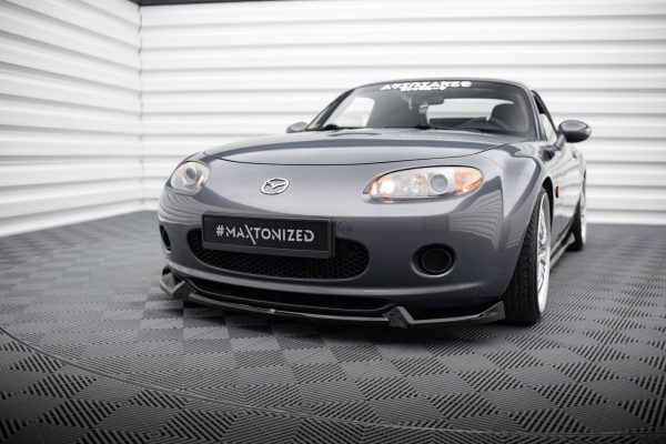 Frontleppe V.2 Mazda MX5 NC (Mk3)