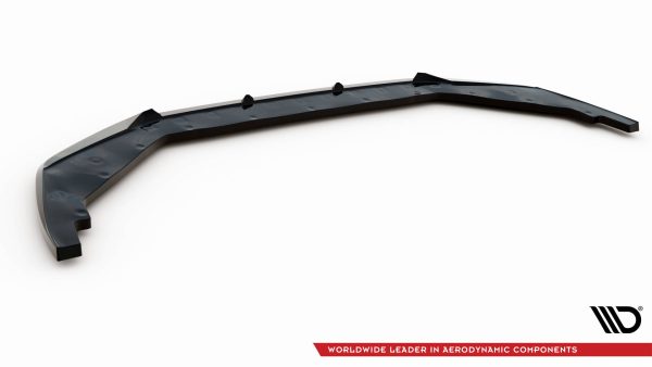 Frontleppe V.2 Nissan GTR R35 Facelift